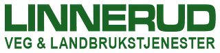 logo - Linnerud Veg og Landbrukstjenester